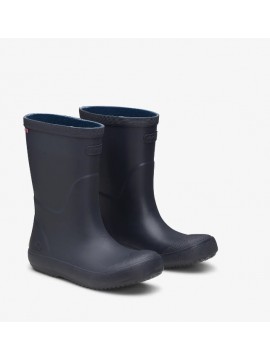 Viking guminiai batai Indie Active (be pašiltinimo) 2022-2023 m. Spalva tamsiai mėlyna